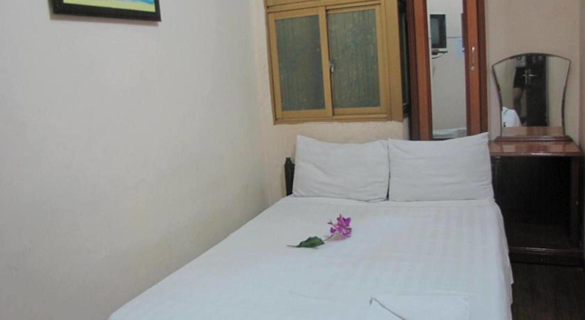 Hanoi Caballos Hotel Zewnętrze zdjęcie