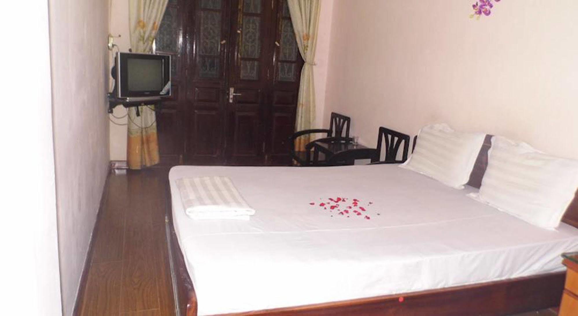 Hanoi Caballos Hotel Zewnętrze zdjęcie