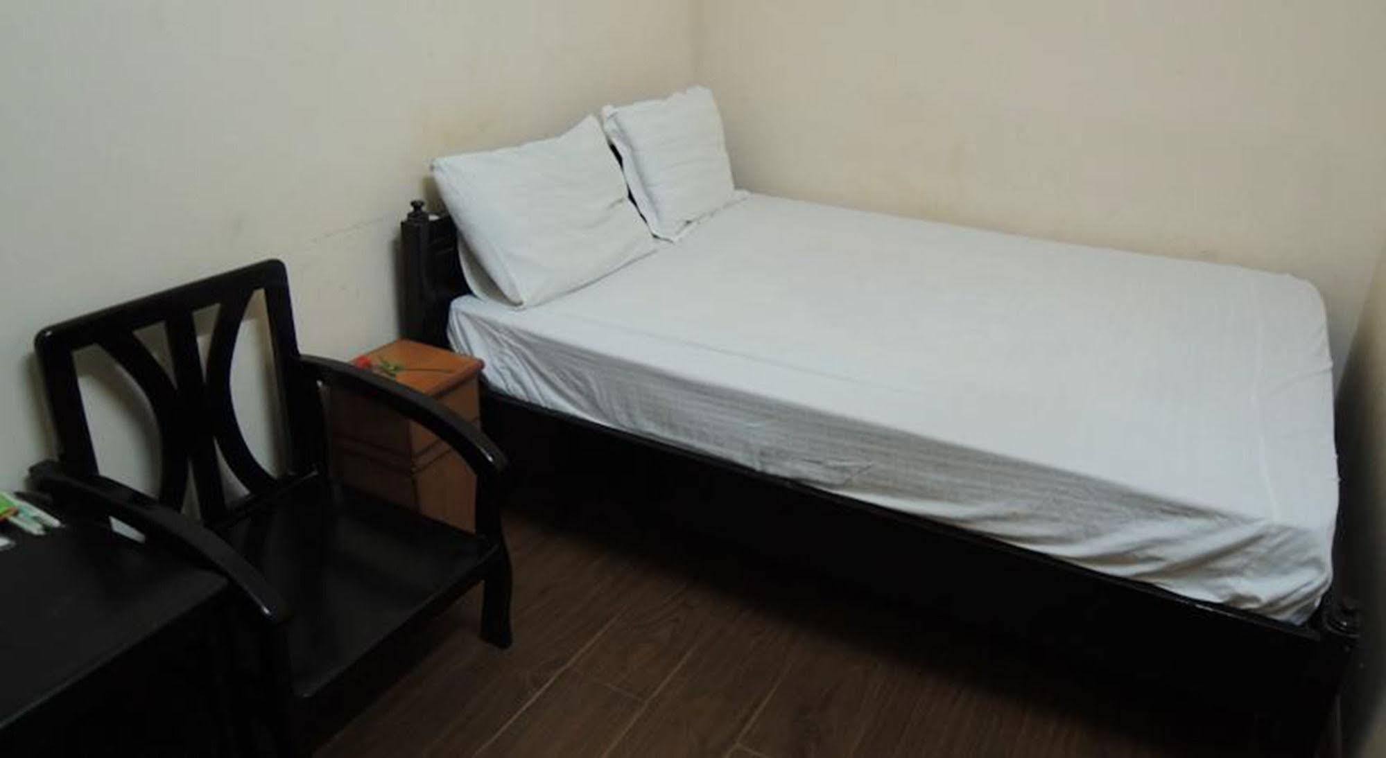 Hanoi Caballos Hotel Zewnętrze zdjęcie